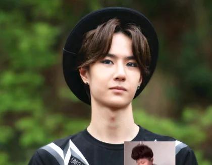 汪涵何炅黄磊王一博王嘉尔张艺兴,谢娜王一博最新视频