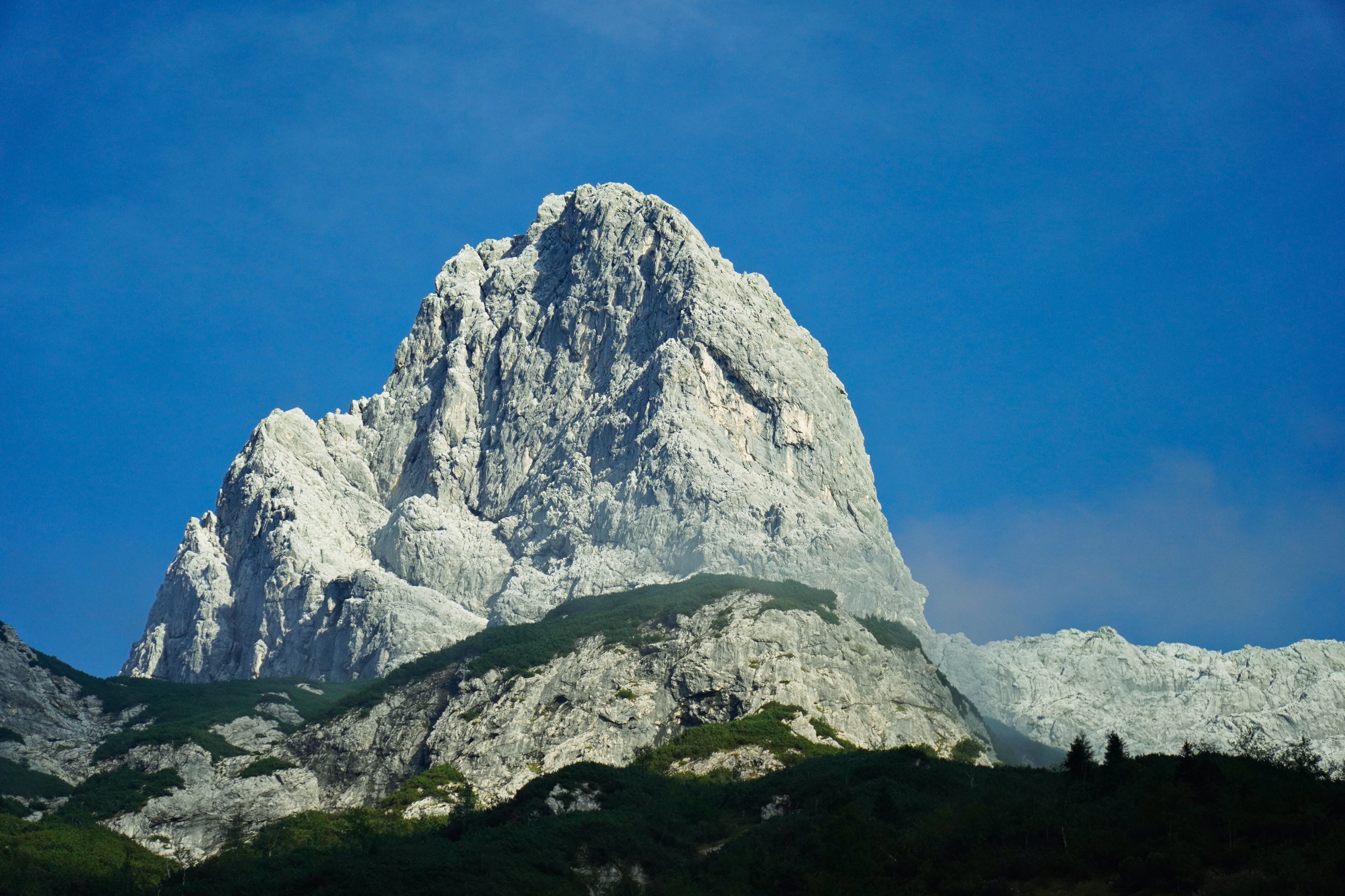 适合5天徒步的登山鞋,第一双登山鞋