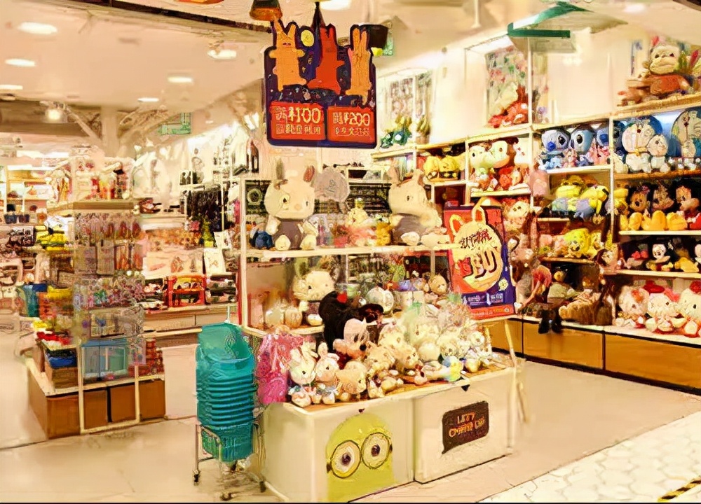 恒睿商业店铺,恒睿商业管理有限公司