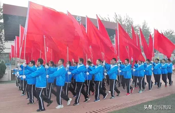 石家庄精英中学校长,衡水精英中学校长