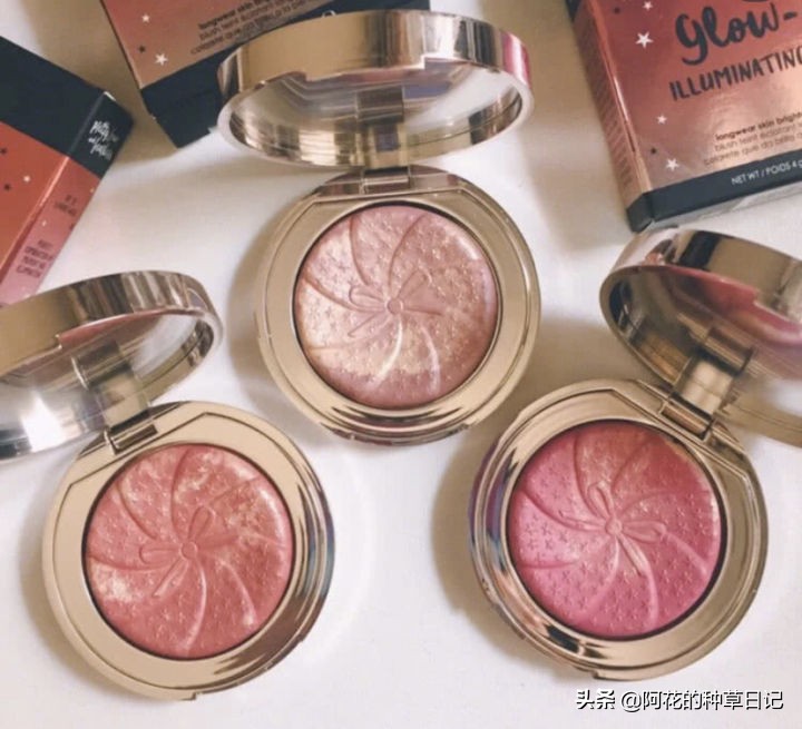 100元以下的彩妆，怎么买都不吃土