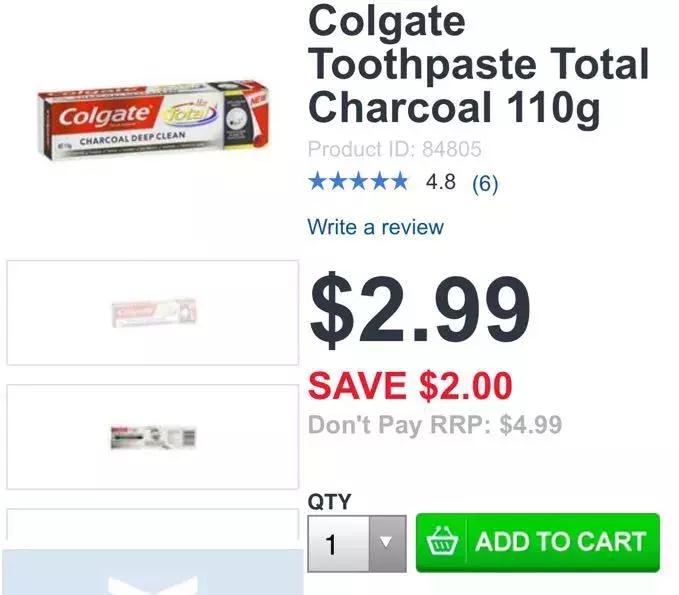 高露洁含致癌物事件,高露洁真的假的