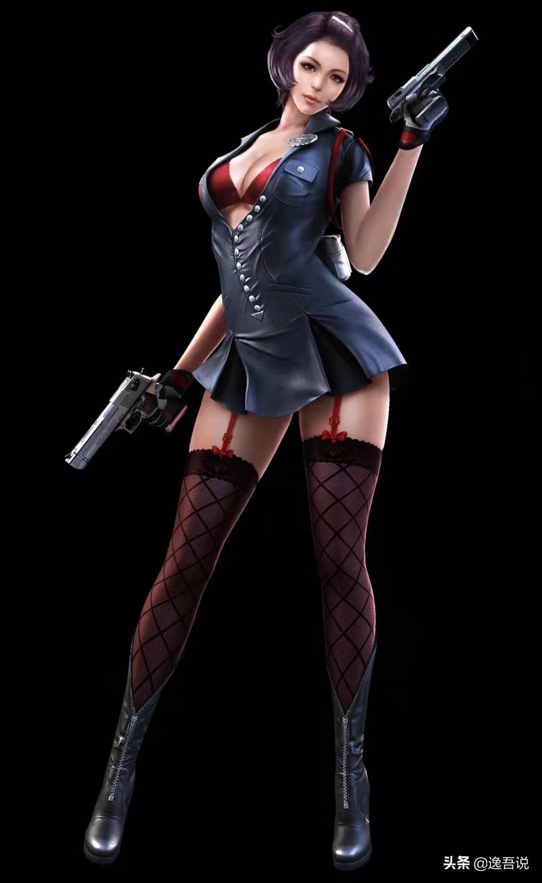 cf新灵狐者绝版了吗,cf新灵狐者什么时候出来