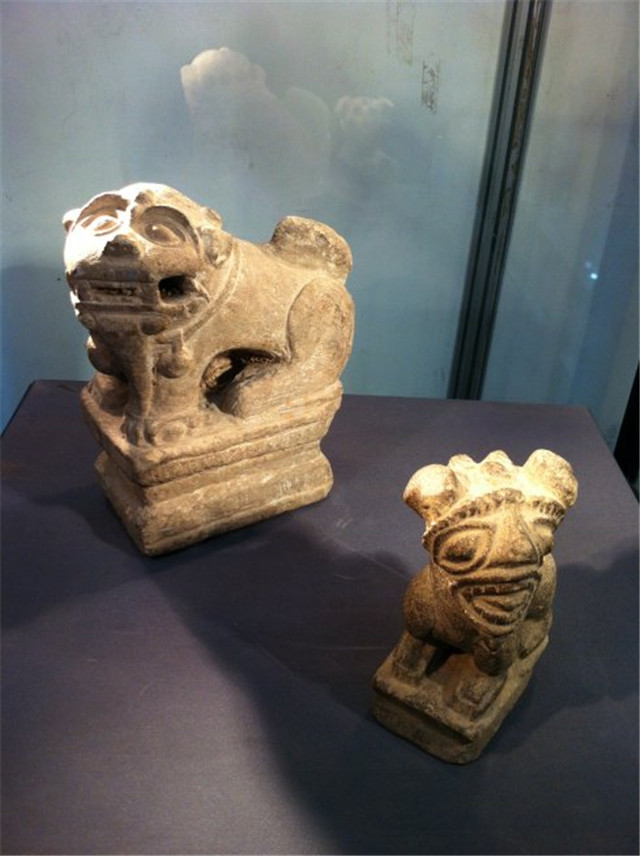 唐朝狮子舞,舞狮起源于唐朝