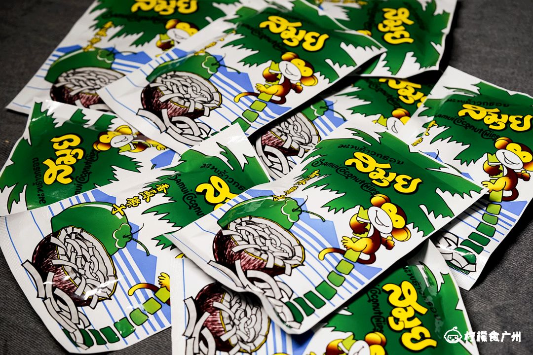 这份年货节攻略你们还满意吗,这份美食攻略请收下