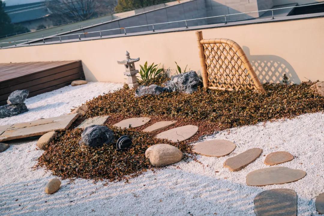 这家国宾馆，简直就好看的不像是国宾馆