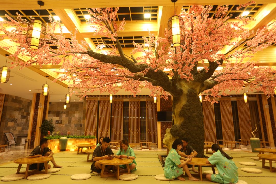 南京水悦汗蒸59元含不含自助餐,水悦汗蒸盛会39元