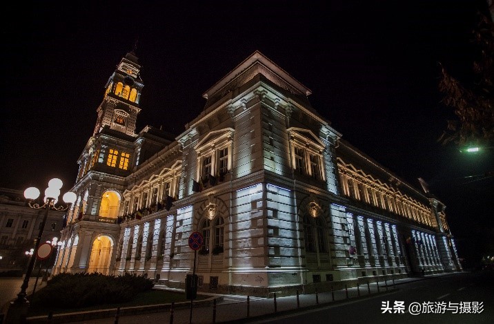 罗匈边城——阿拉德