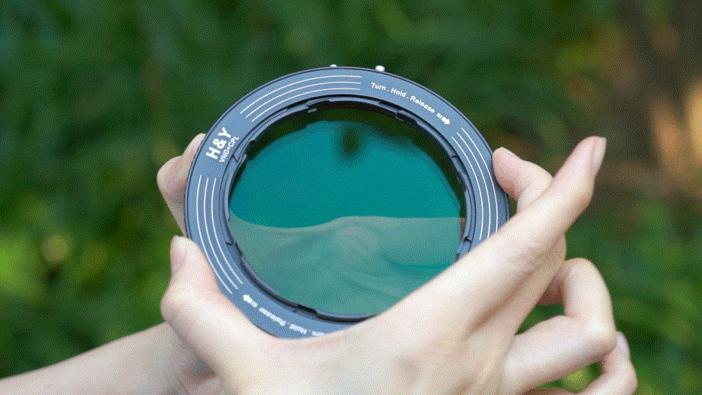 cpl滤镜和nd滤镜更常用,nd滤镜和cpl滤镜