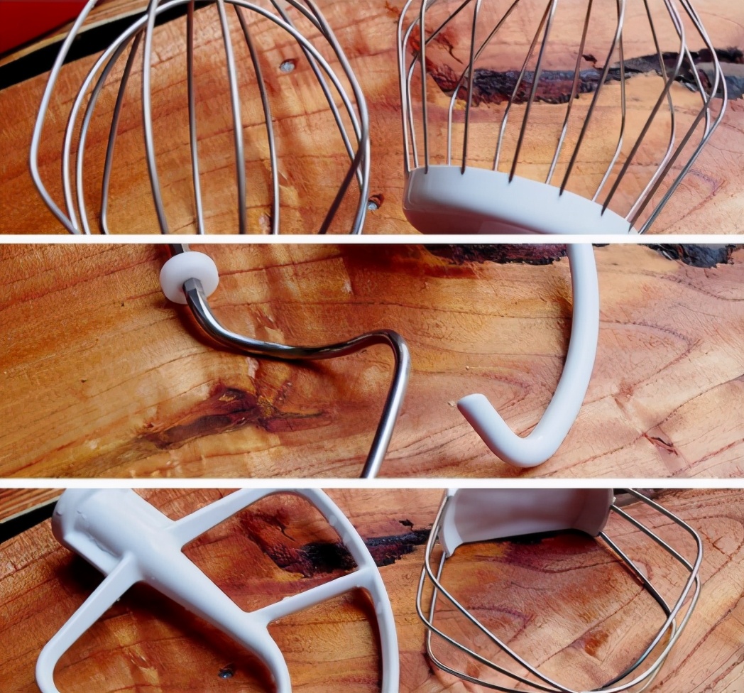 kitchenaid厨宝5k5ss厨师机测评,kitchenaid厨师机5qt