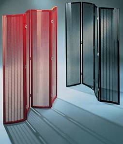 小户型遇上折叠门，房间立马增大10㎡