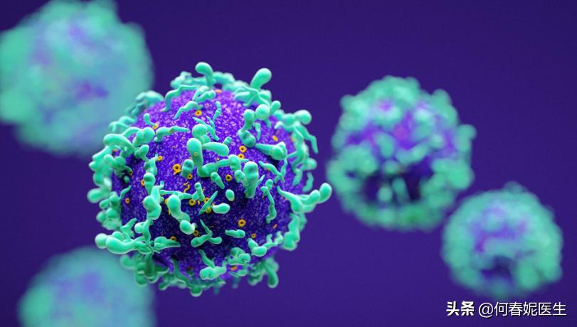 hpv高危型e6e7阳性意味着很难清除,hpv阳性有特效药吗