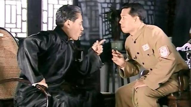 大宅门白景琦细说家道中落,大宅门为何最后还是白景琦掌门