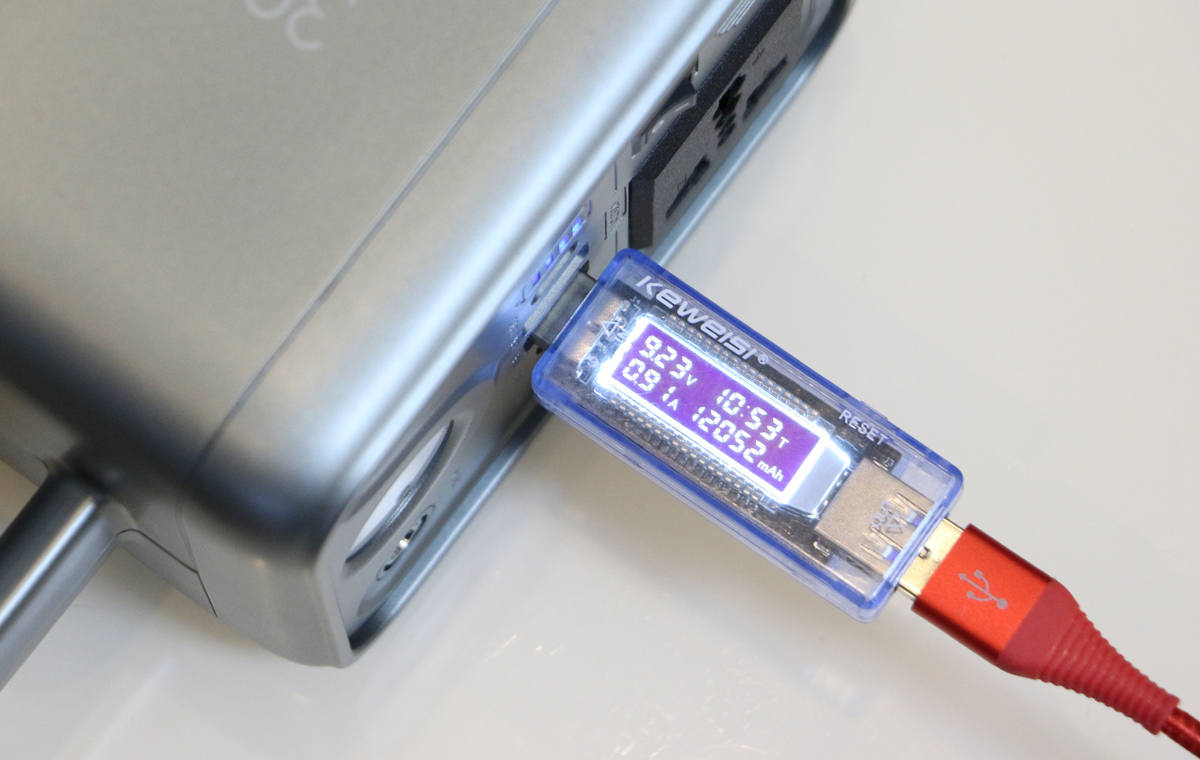 钓鱼实用户外电源,垂钓需要的户外电源