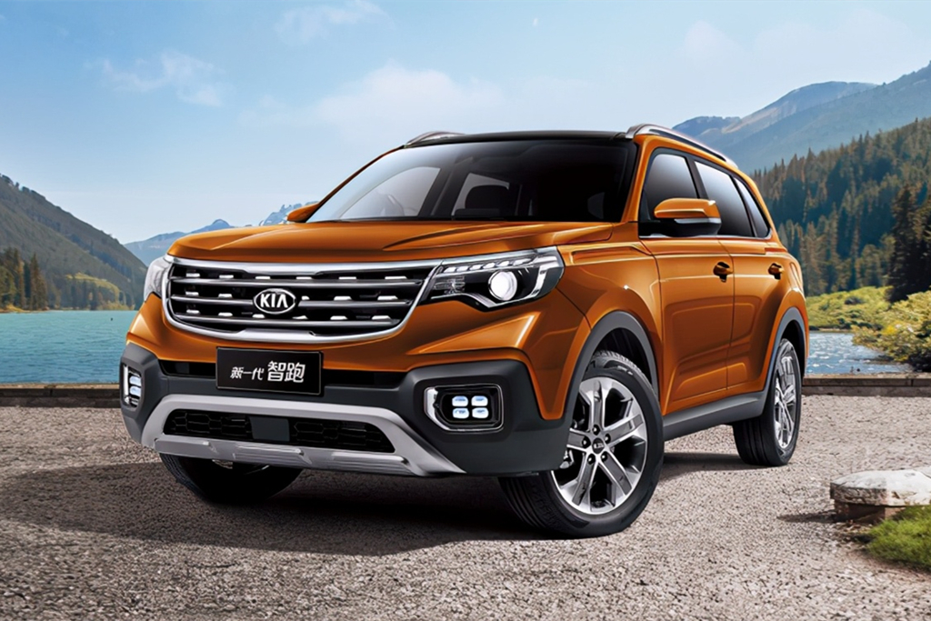 智跑和起亚哪个优惠力度更大,起亚智跑二手车为什么很便宜