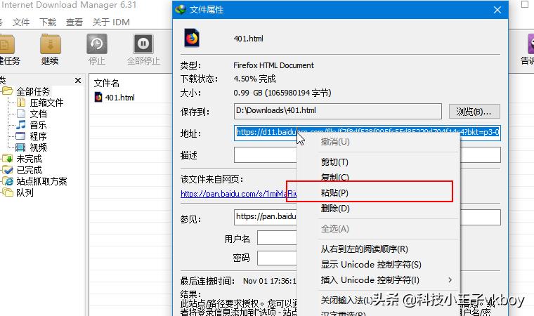 idm下载神器在360浏览器上怎么用,idm设置和操作教程