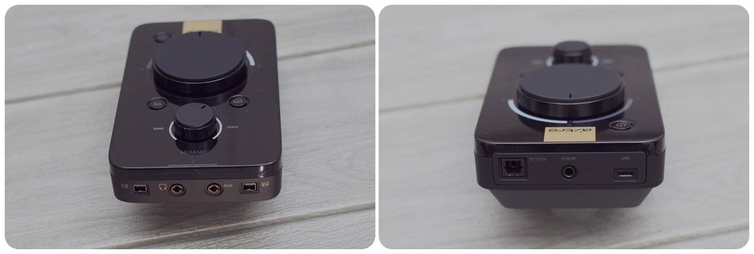 森海塞尔和歌德耳机风格,森海塞尔和歌德