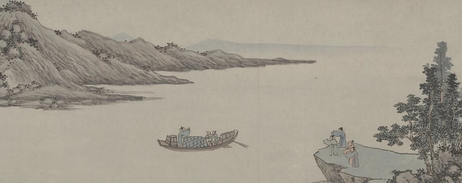 7首诗看孟浩然一生:终究耐不住城市套路深,我要回农村