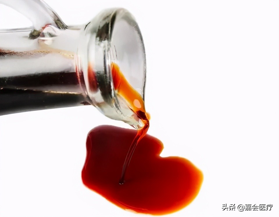 尿液突然变红、变绿？注意这些常见药会改变尿液颜色