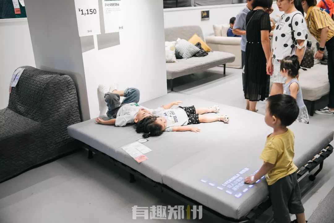 郑州宜家2019开业时间,宜家郑州春节