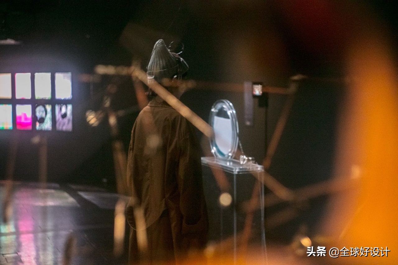 一组动心的当代平面设计