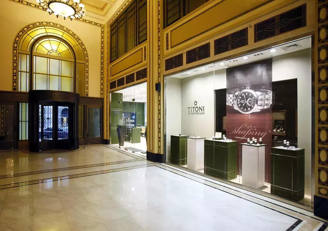 中外合资手表有什么品牌,手表性价比品牌推荐