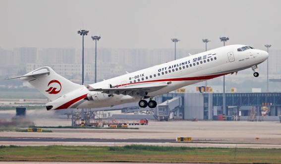 挑战一次性飞行,挑战第一大飞机