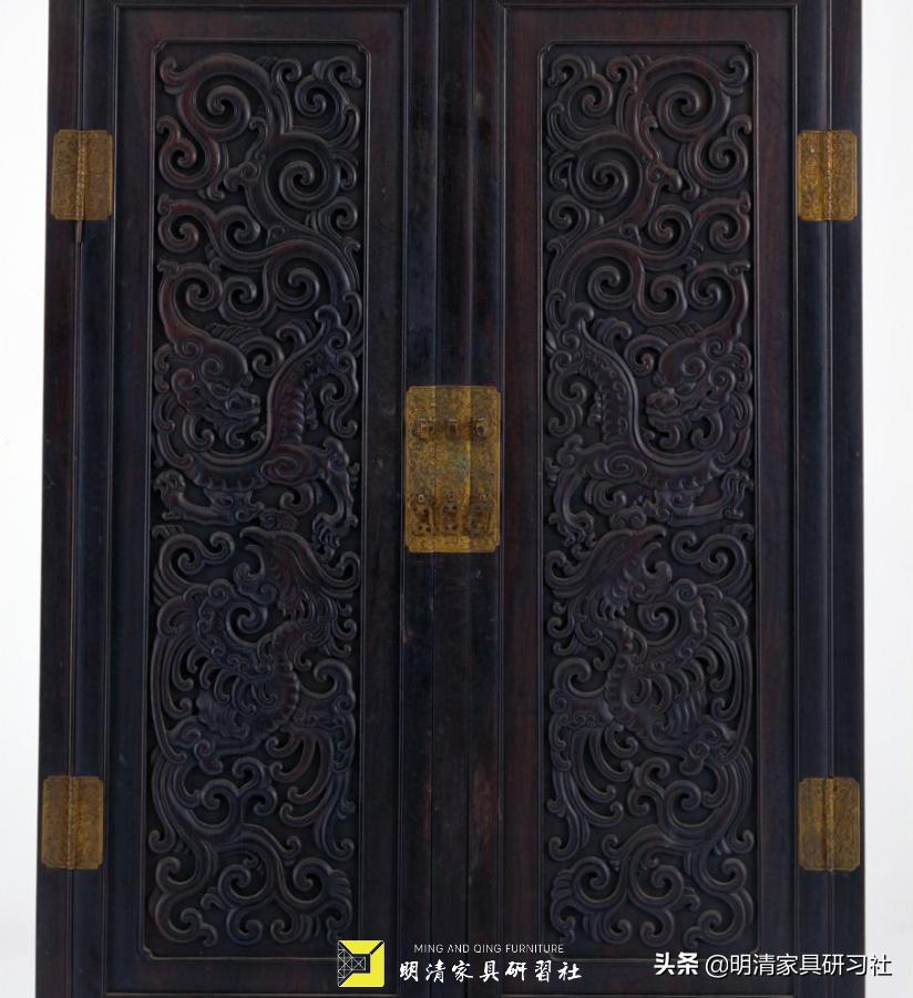 古代造物建筑中的山海神兽