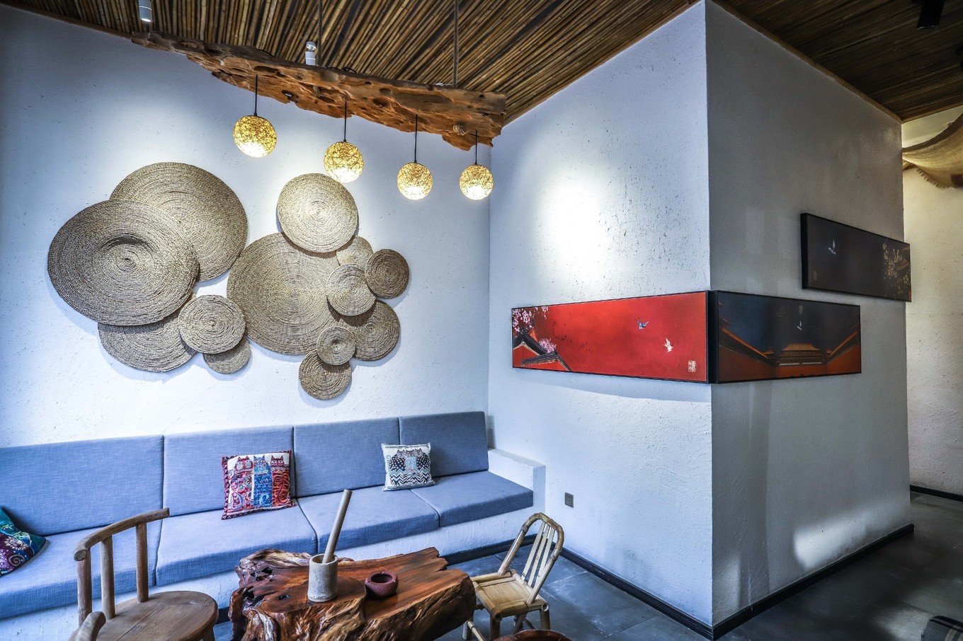 郴州最好的民宿排行榜,郴州山上的民宿推荐