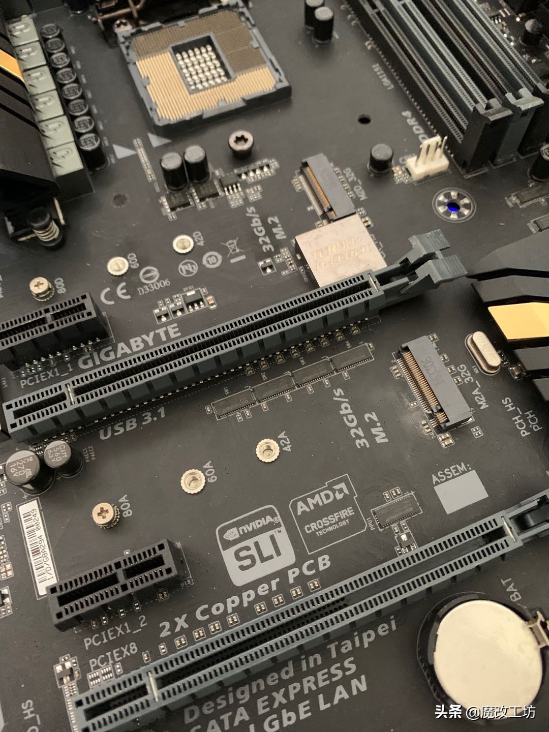 技嘉z170x主板多少钱,技嘉z170xgaming5能配最高cpu