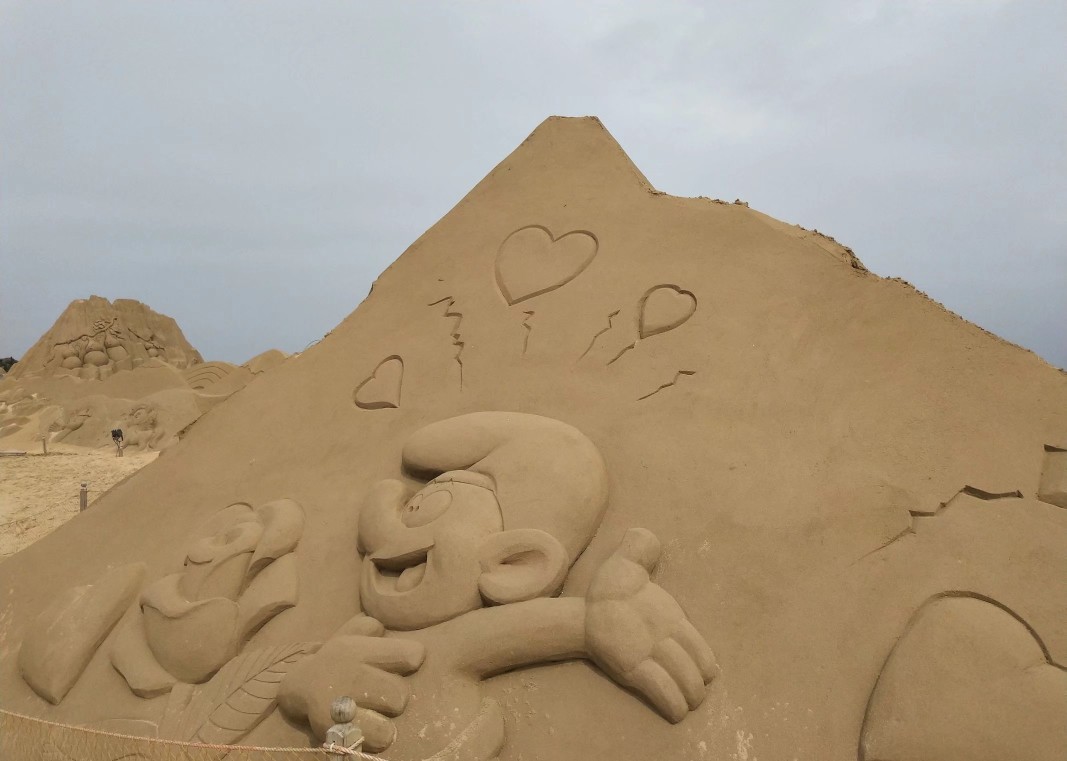 舟山旅游攻略,舟山朱家尖旅游攻略三天两晚住宿