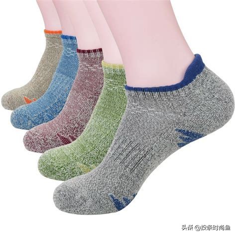 58种袜子类型介绍，买袜子不再迷茫了，超详尽的袜子大百科来了