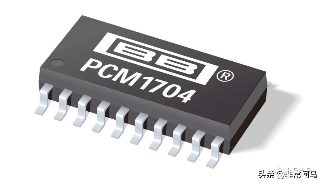 国内音频dac芯片现状,音频dac芯片排名前十