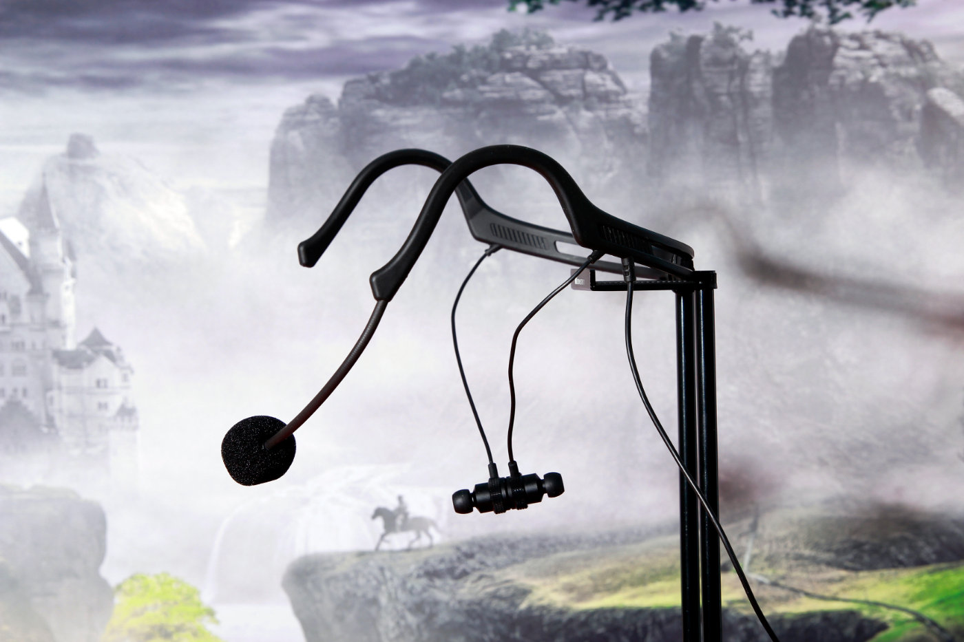 雷蛇火精灵耳机,雷蛇lfrit火精灵耳机