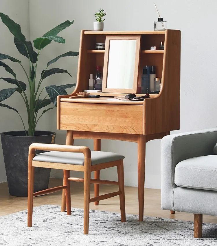 最好看的实木家具店铺排名,实木家具十大木材