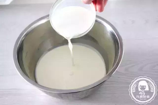 樱花冻酸奶芝士蛋糕,kumo樱花冰淇淋芝士蛋糕