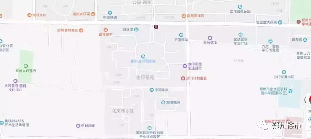 昙花一现！低收入人群的住房梦！