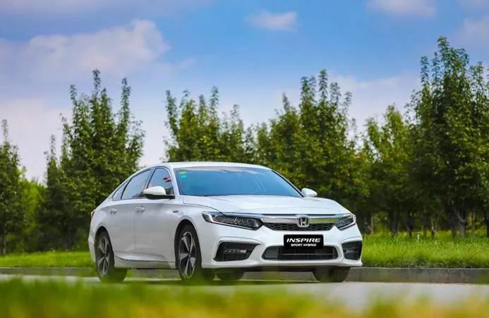 inspire锐混动净越版,inspire锐混动深度测评