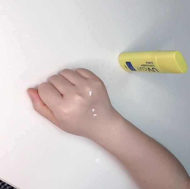 防晒霜测评奥扎,十大公认好用防晒霜赫莲娜防晒