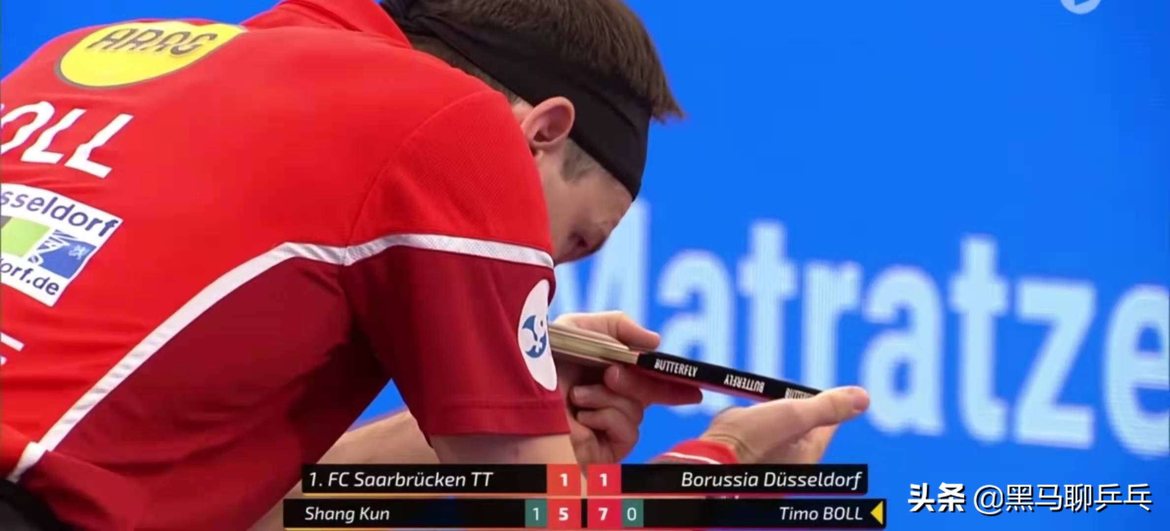 每周乒器观察94：波尔ALC特别版与波尔的普碳