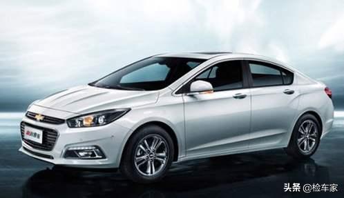 最让二手车商闻风丧胆的科鲁兹,科鲁兹二手车有什么通病