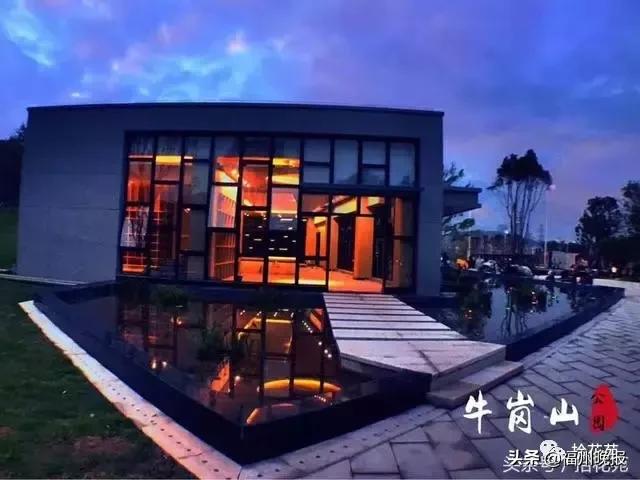 福州东街口去景点方便吗,东街口福州游玩