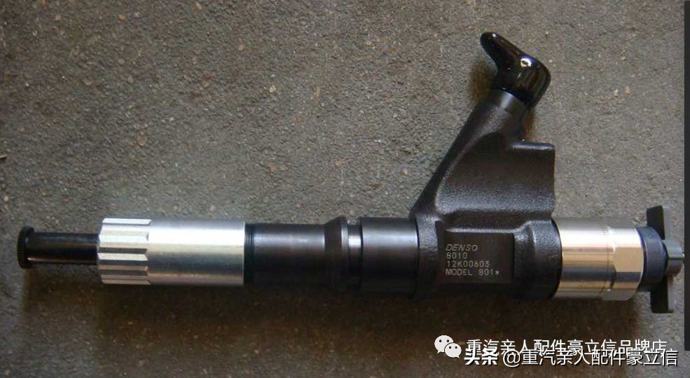 柴油发动机油路进空气怎样排除,柴油货车油路排空气方法视频