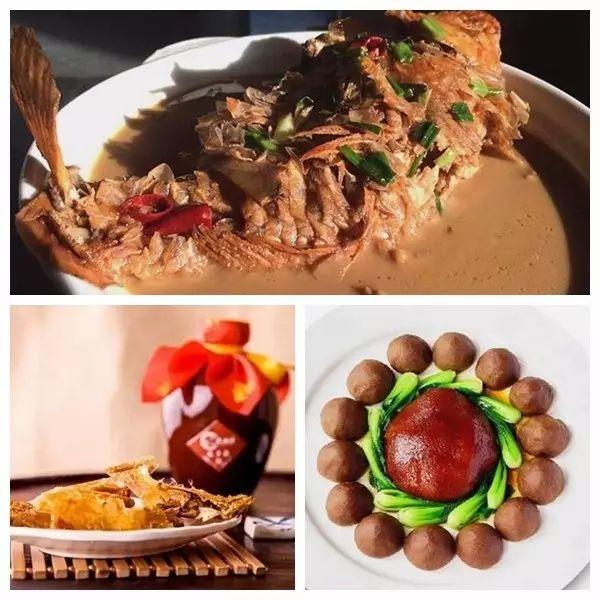 浙江旅游必去十大美食,浙江周边三天两夜美食旅游推荐