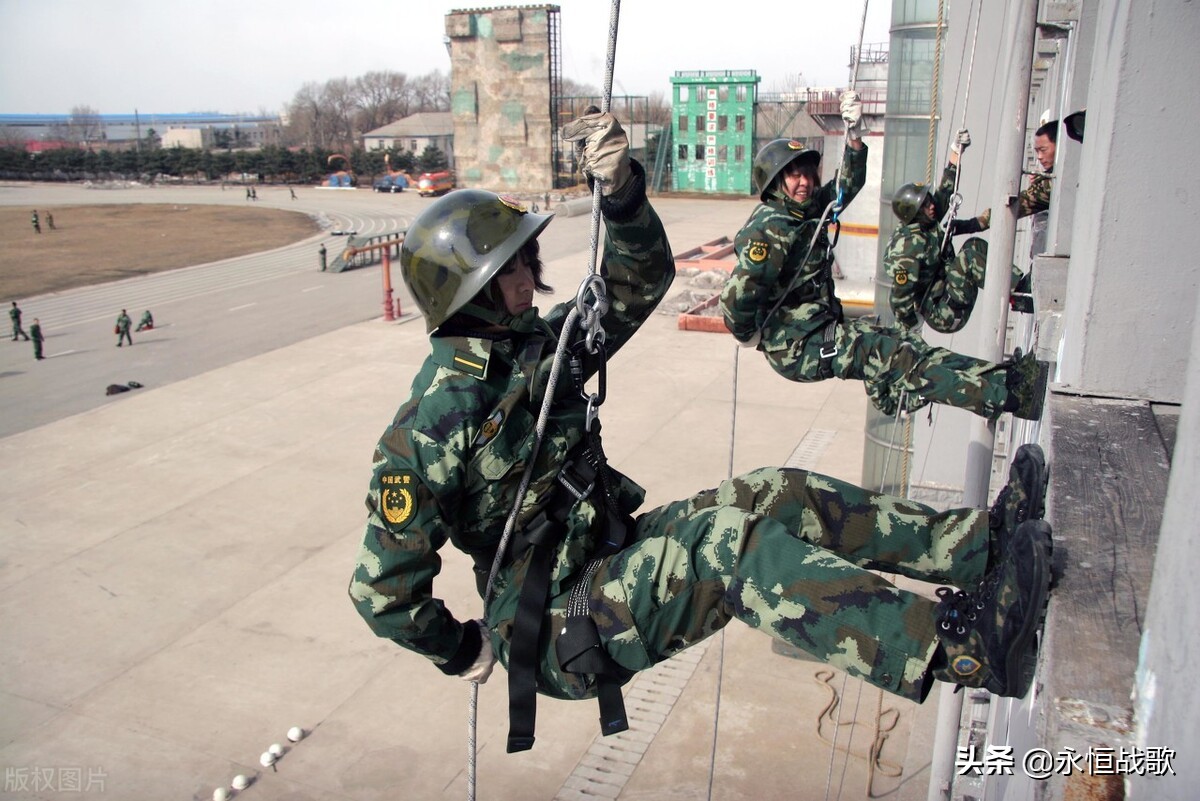 新兵在部队吃不了苦怎么办,新兵入伍2021前三个月训练苦吗