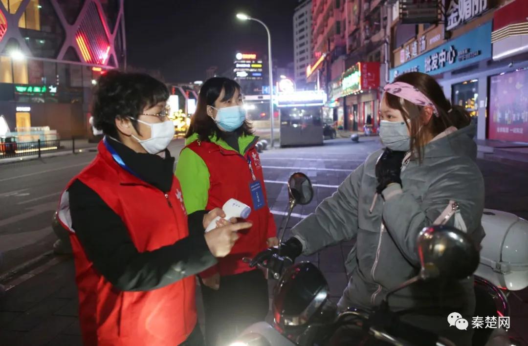 【十堰】久违了，十堰！350万人一直与你共呼吸！