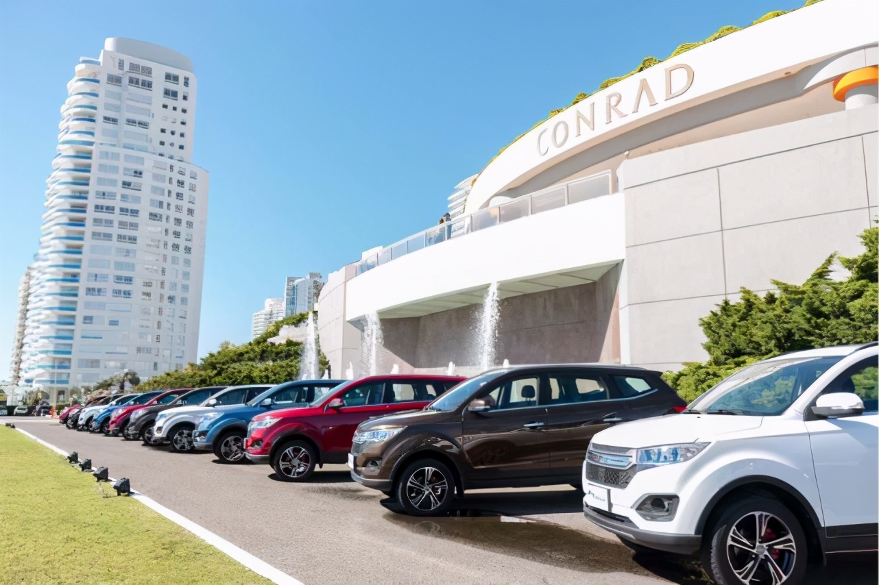 力帆现在还制造汽车吗,力帆能造出好车吗