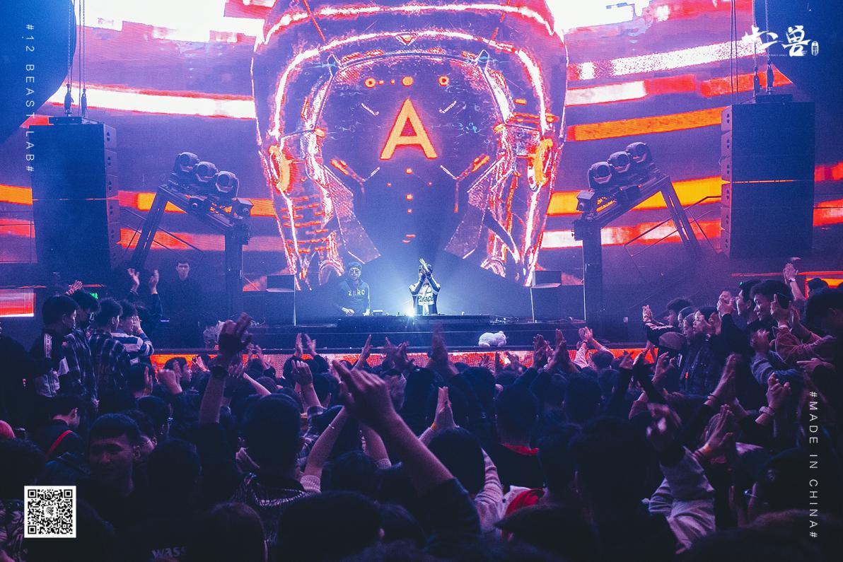 虎啸星城,龙族崛起!十二兽,壹岁了