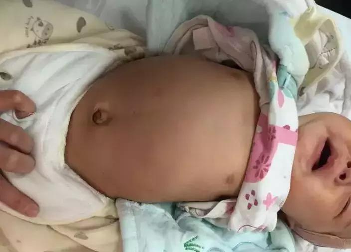 孩子刚生下来就抛弃了犯什么罪,孩子一出生就被抛弃