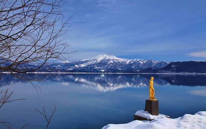 塑料母女深度解锁日本东北秋田县山形县